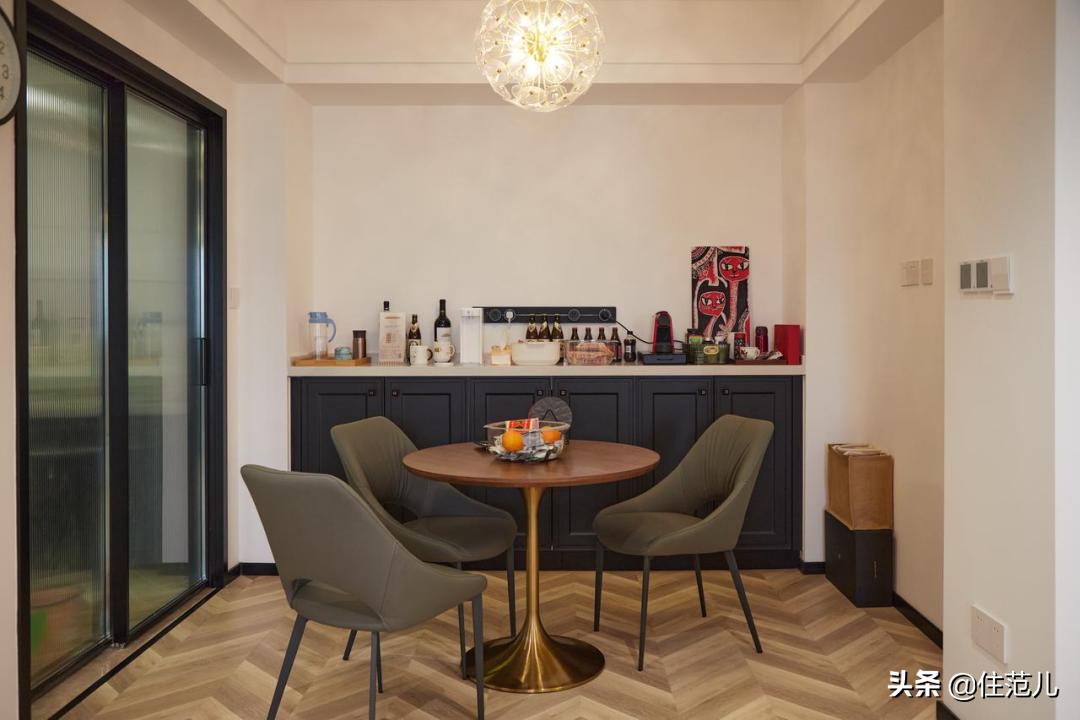 落灰到崩溃！求求你，小户型千万别这么装