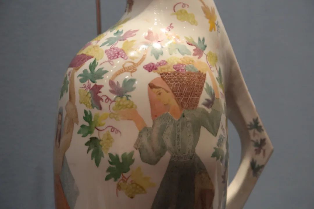 命运原来是水乳：毛主席收过的这些“礼品”