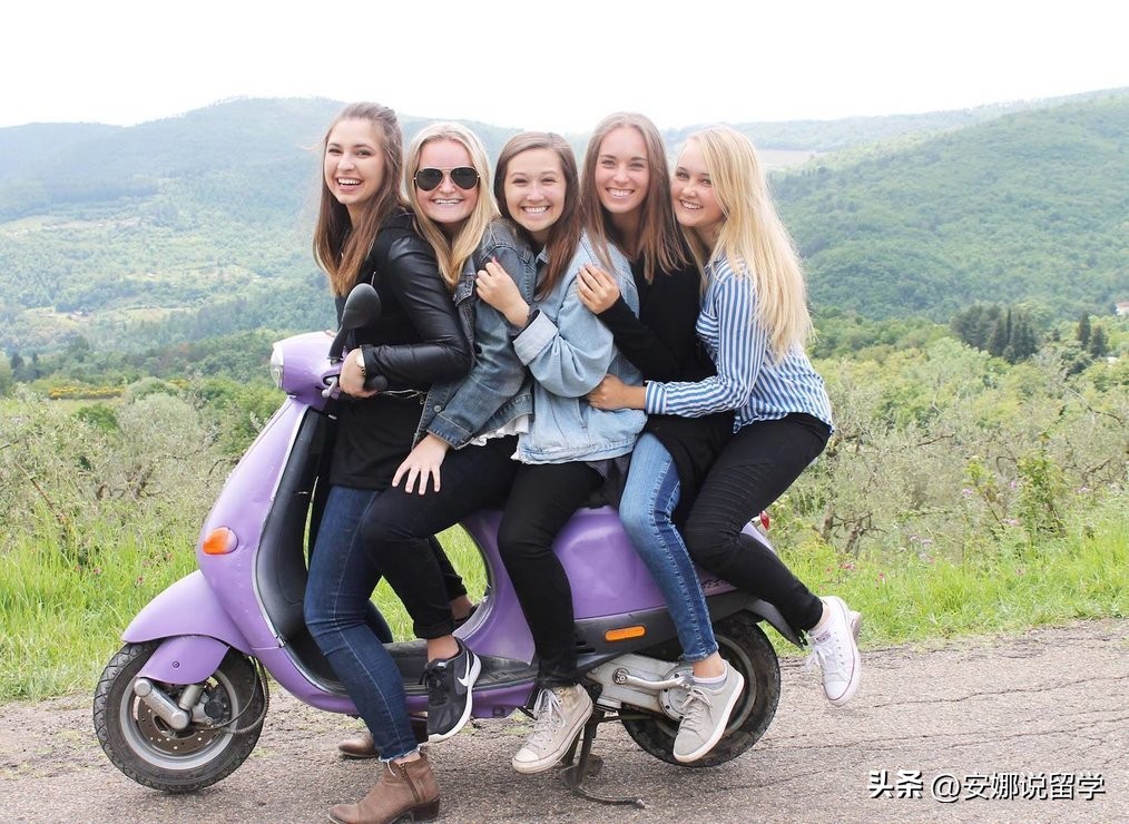 出国留学的十大好处,出国留学机会给你你会怎么做