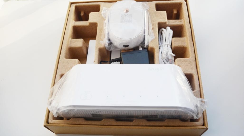 路由器锐捷蜂鸟评测,锐捷蜂鸟无线组网方法