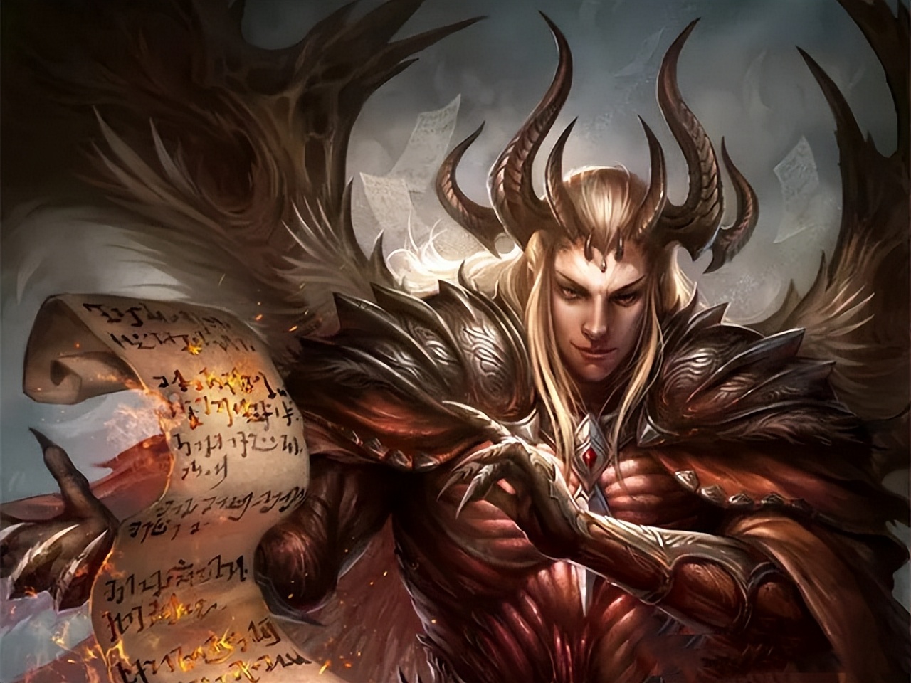 推荐五本剧情不俗套的小说,5本代入感极强的剧情流小说