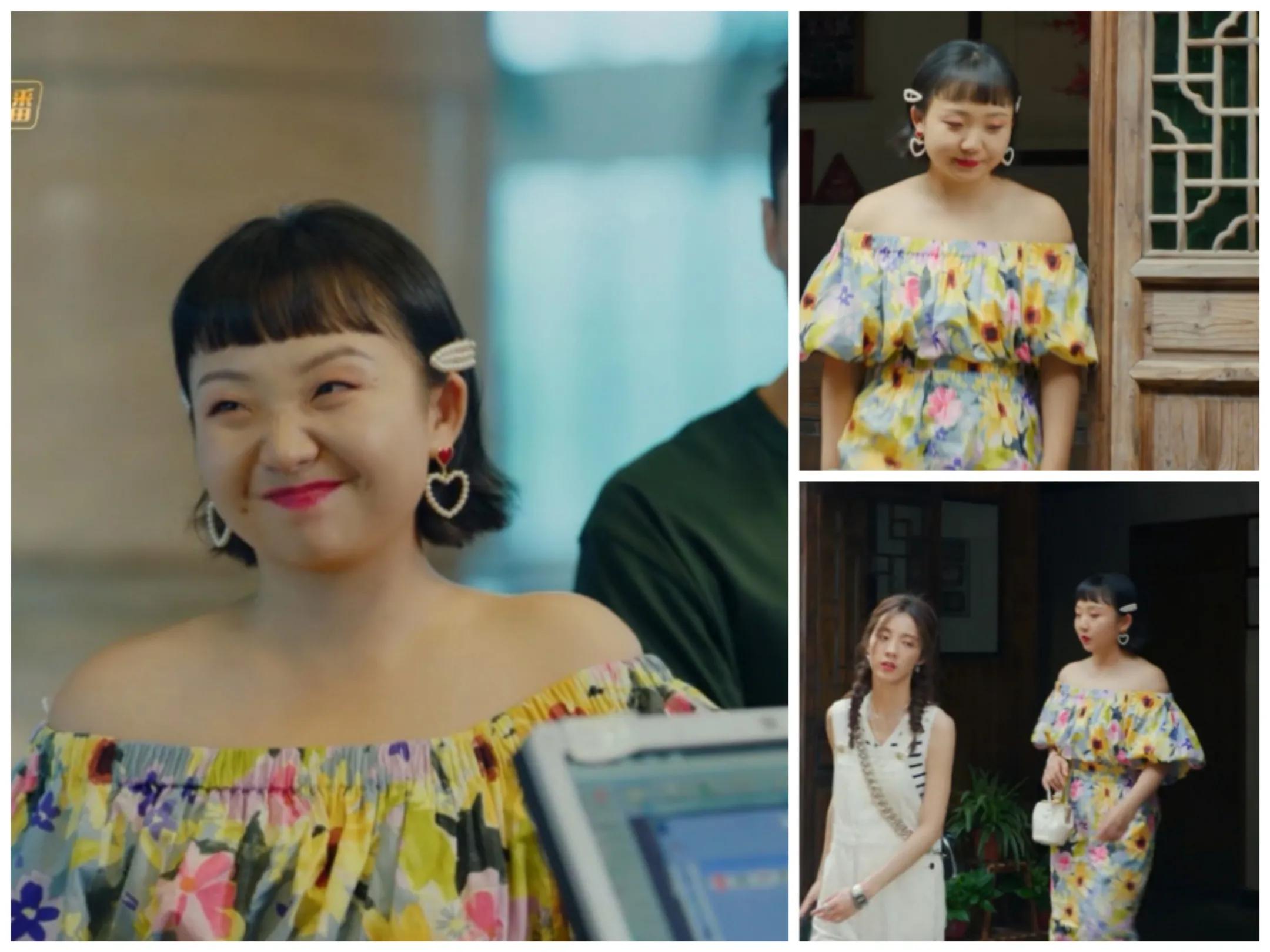 没有工作的一年辣目洋子逆袭结局,没有工作的一年辣目洋子吐槽