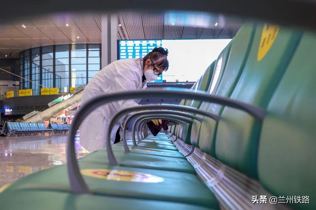 兰州铁路春运时间表,春运列车恢复开行或增开
