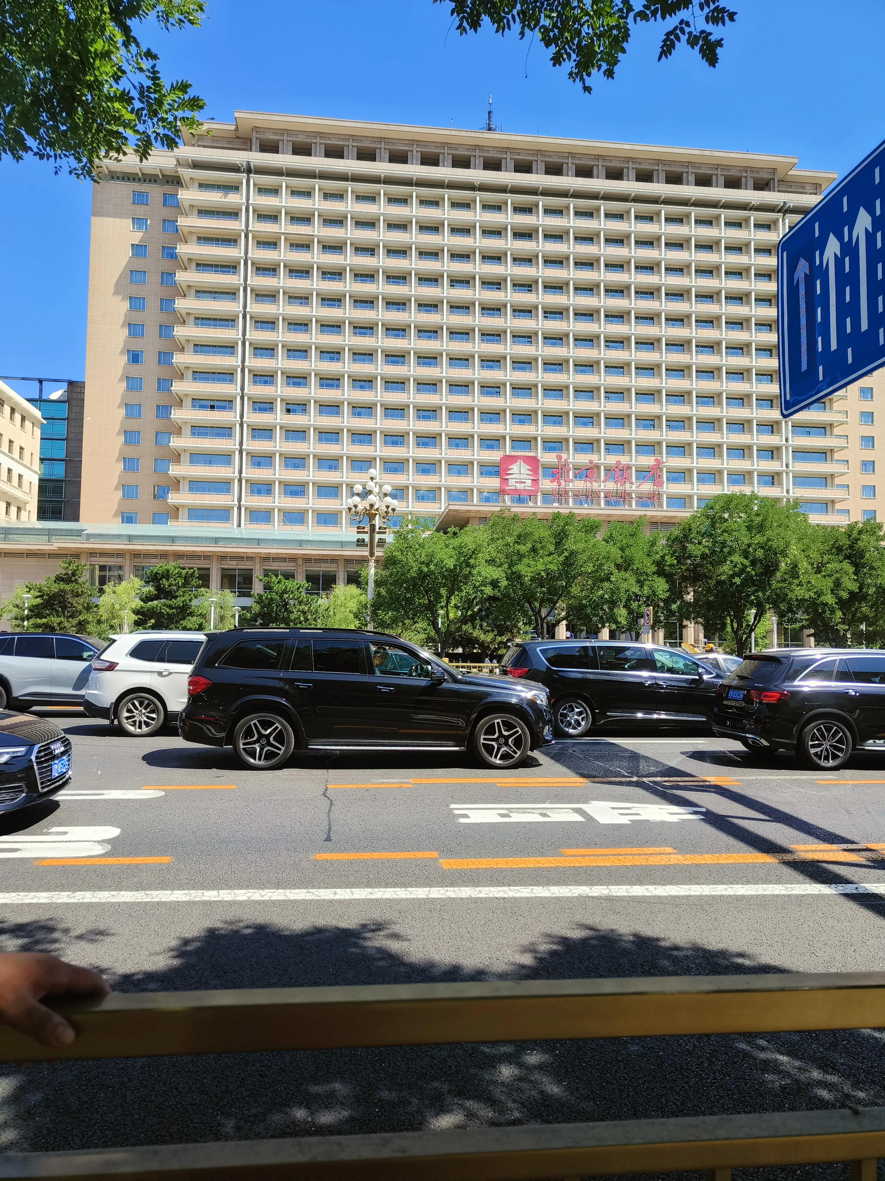 拿起相机，分享北京与天津的美