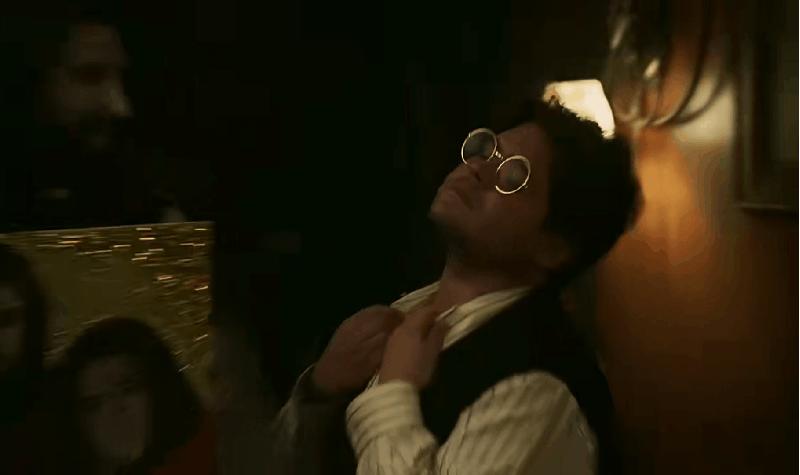 好沙雕的限制级，我喜欢