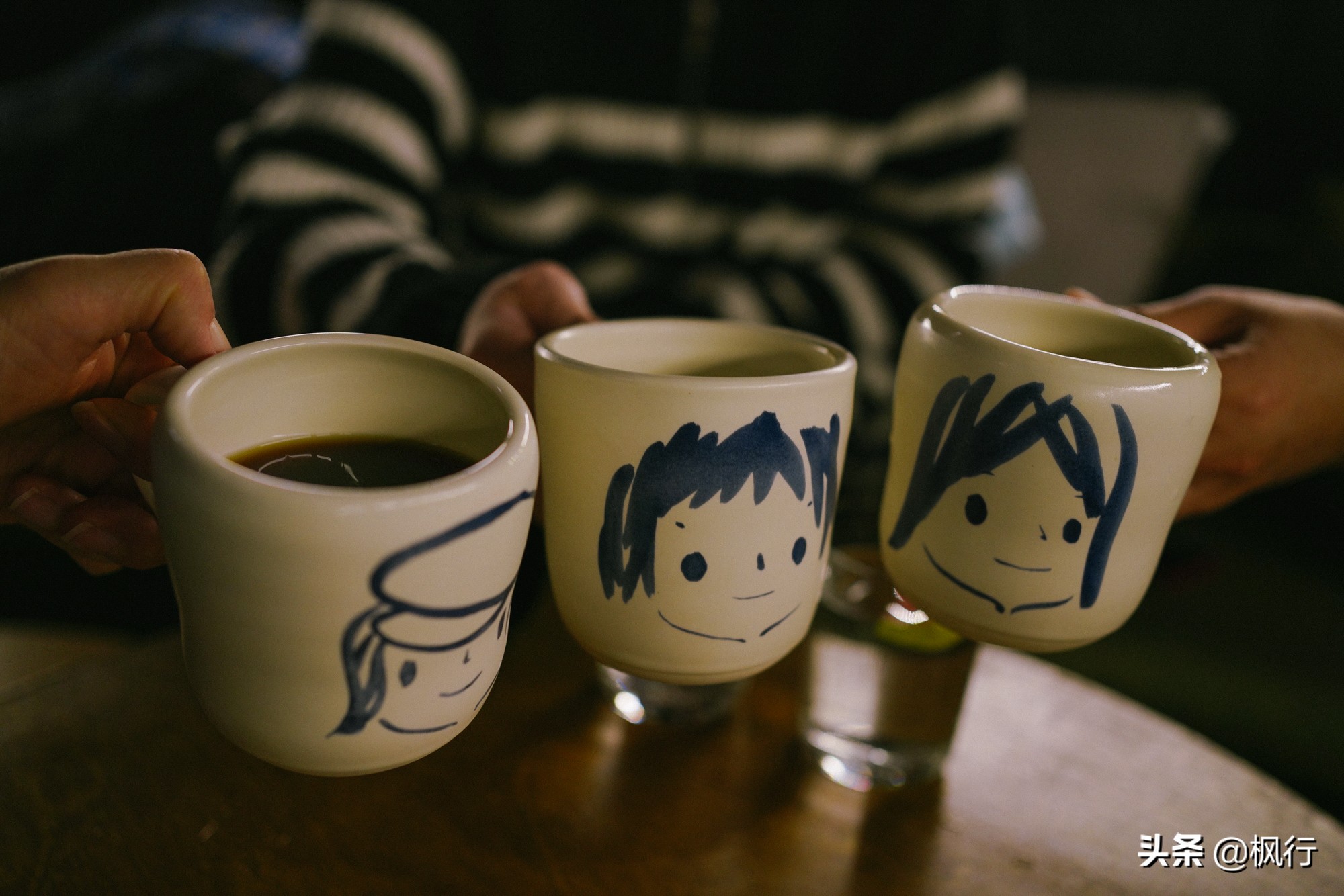 咖啡的风味是不是玄学,咖啡的风味是什么意思