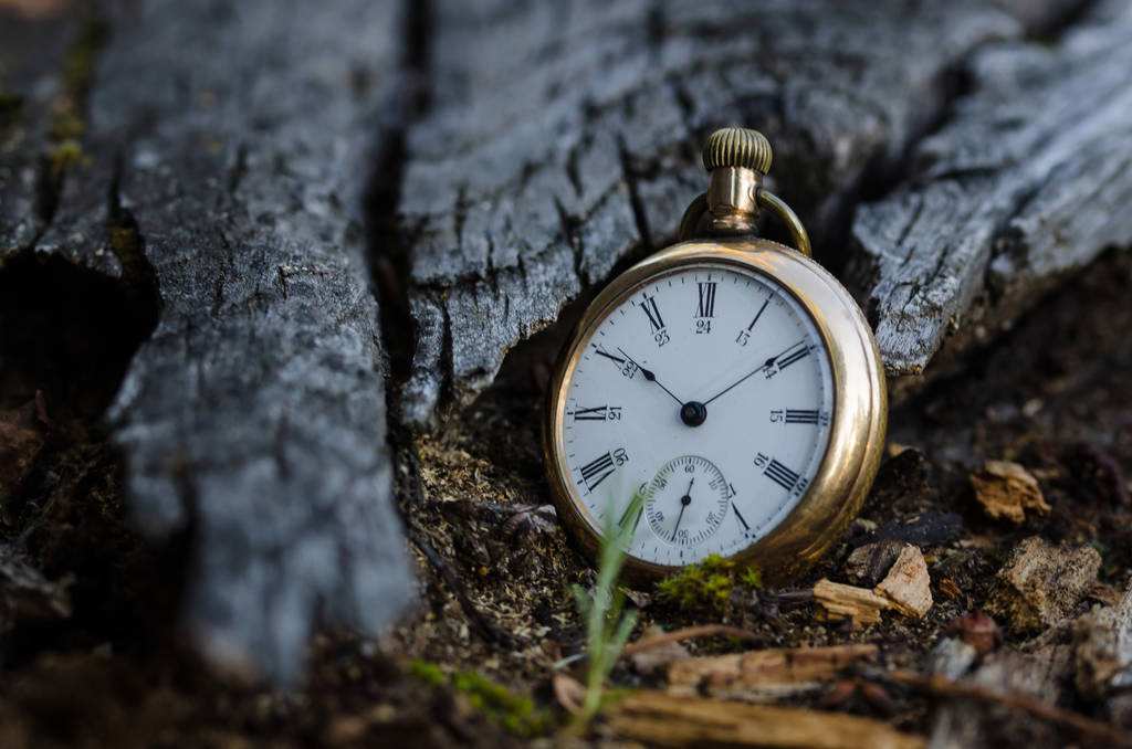 相对论时间存在,相对论错误的时空观