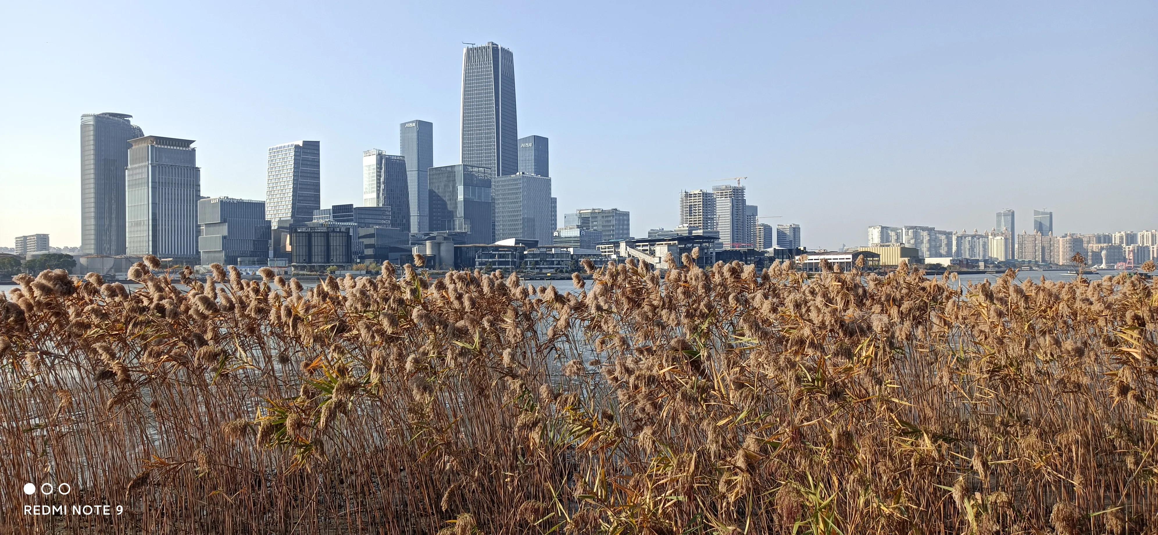 浦东前滩效果图,上海浦东前滩将开的新楼盘