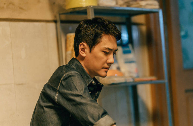 《心居》：了解施源妈那高攀不起的家世，才懂她为什么嫌弃顾清俞