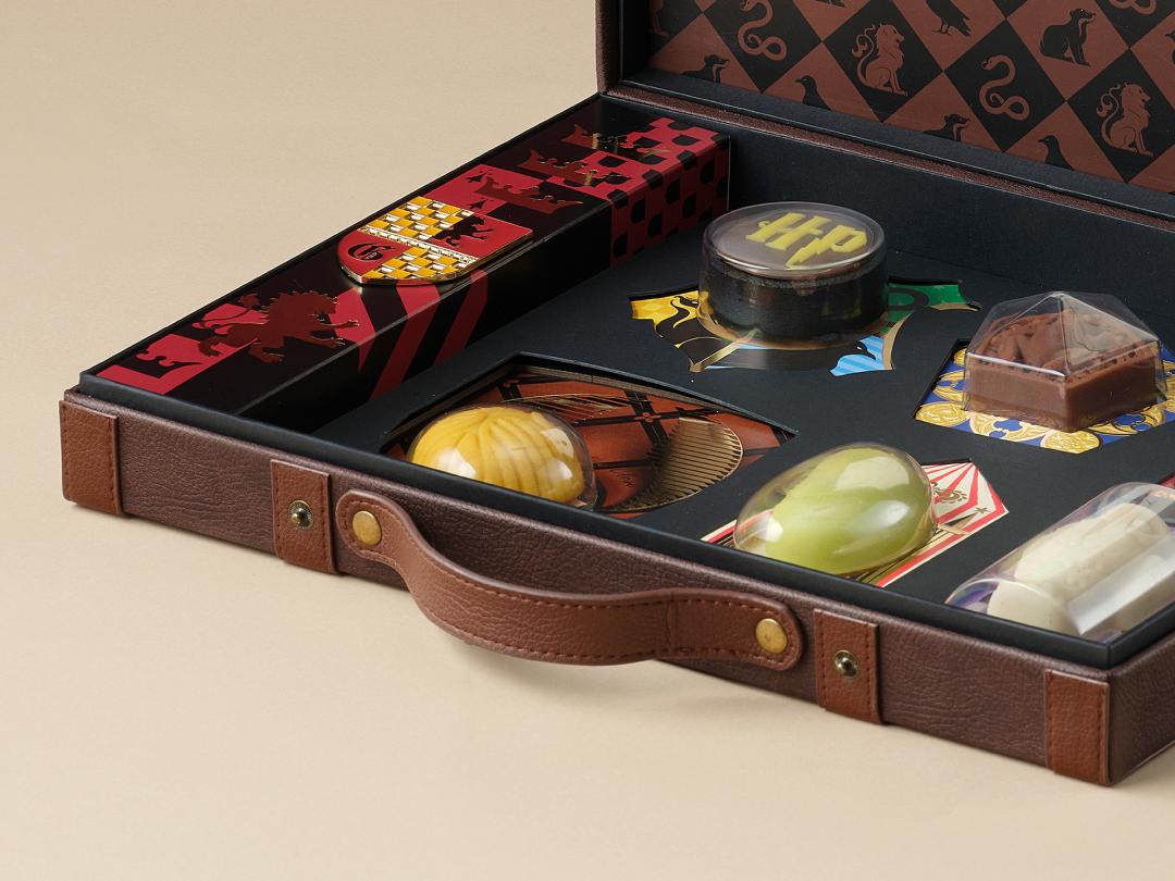 蛋糕界的内鬼，流量界的好利来