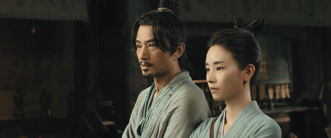 奇门遁甲分账票房,奇门遁甲2高评分