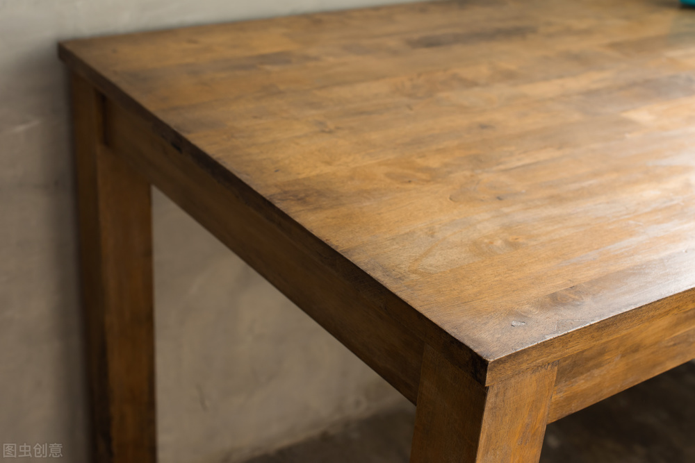 实木餐桌哪种好用,实木餐桌哪种又好又便宜