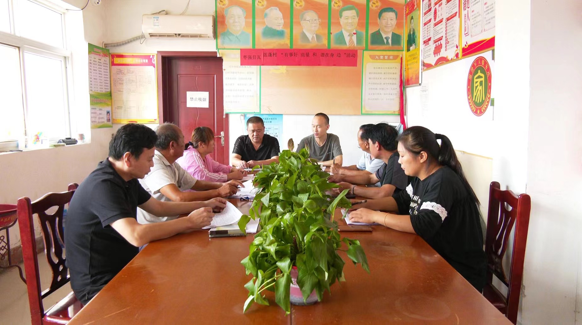 驻村第一书记是乡村振兴排头兵,驻村第一书记为乡村振兴赋能新闻