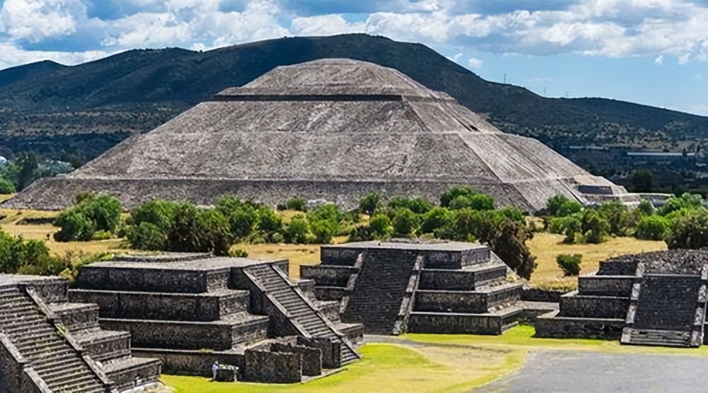 世界十大文明发展史,历史上最具影响力的八大文明