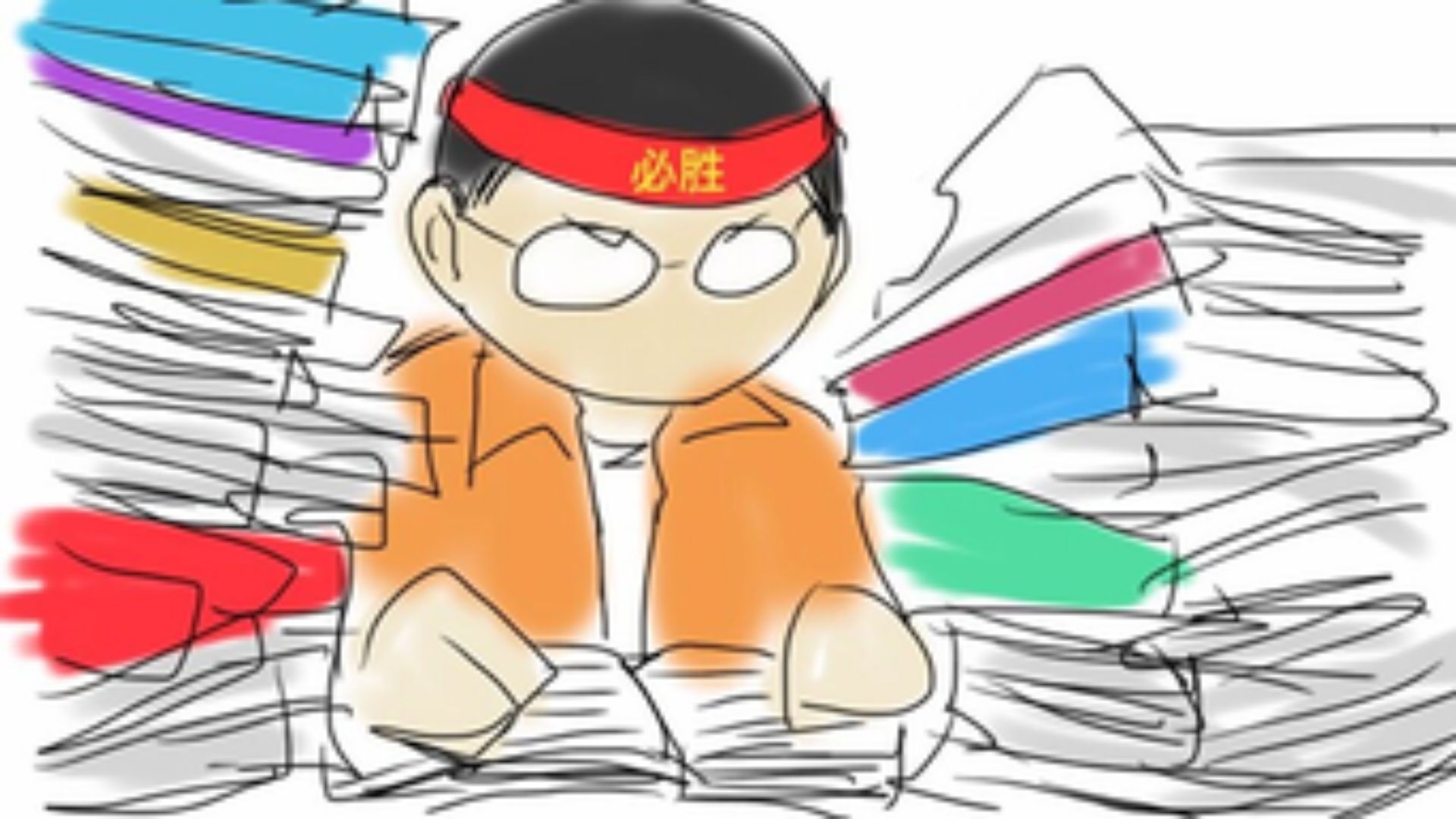 高考报考失误怎么补救,高考报考紧张怎么办