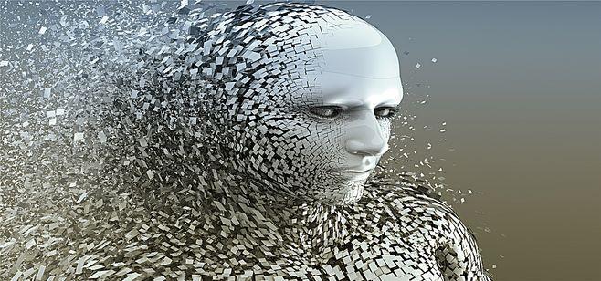 人类生活在虚拟的世界,我们所在的世界是现实还是虚拟的