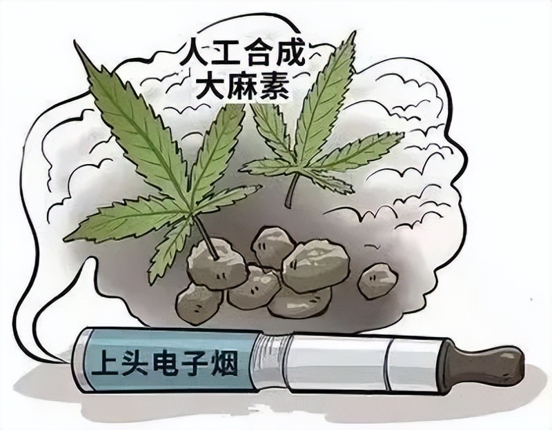 打击寄递渠道涉毒违法犯罪,寄递安全检察建议典型案例