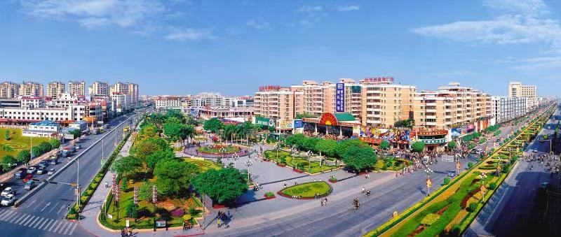 深圳地区产业结构,深圳各区产业分布图