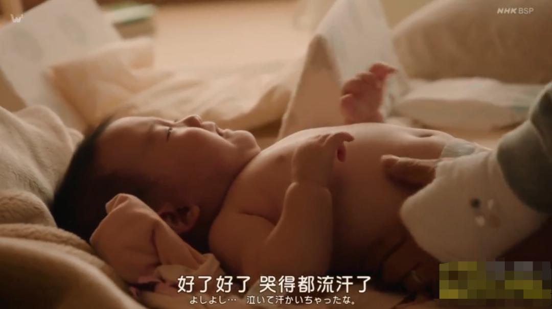 “她，70岁生第一个孩子”：这对任性的老夫妻，却暖哭了所有人