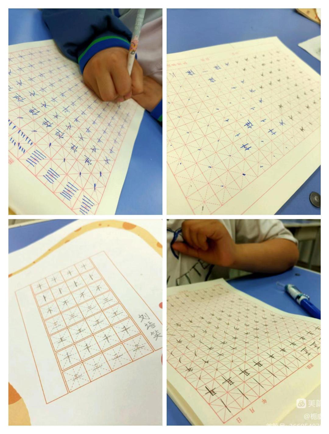 各学校开展丰富多彩的社团活动,多彩社团精彩纷呈