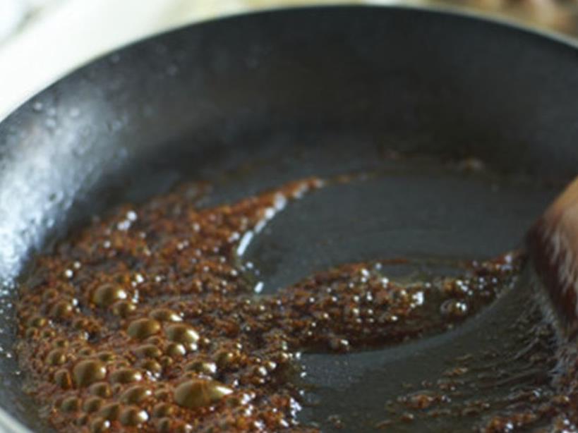 卤菜上色技巧的视频,卤菜上色技巧及用量