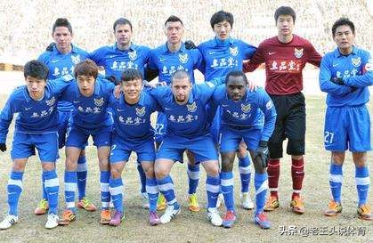 大连实德赵明阳,中超袁大头