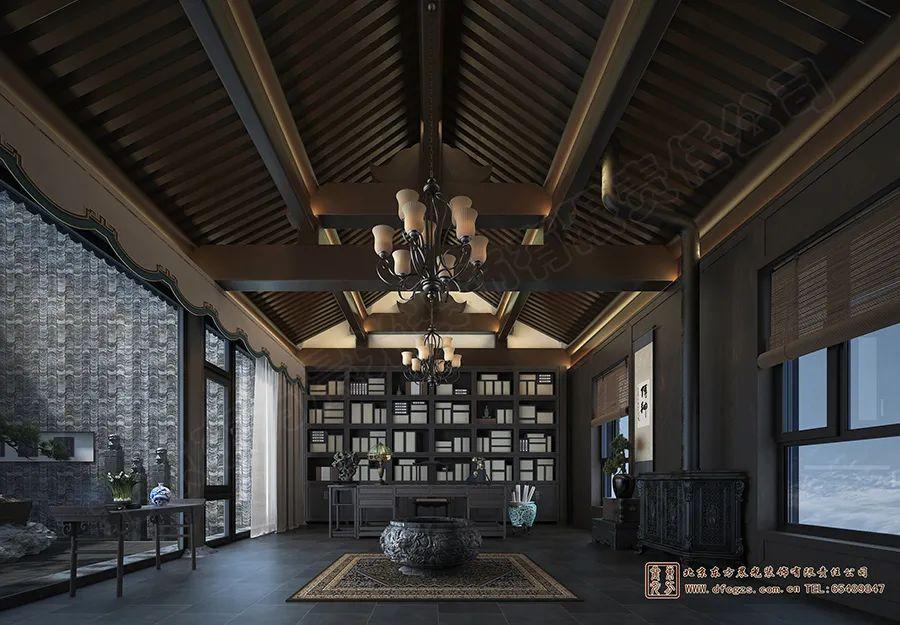 四合院现代与古代交汇之地,现代的四合院是怎样的