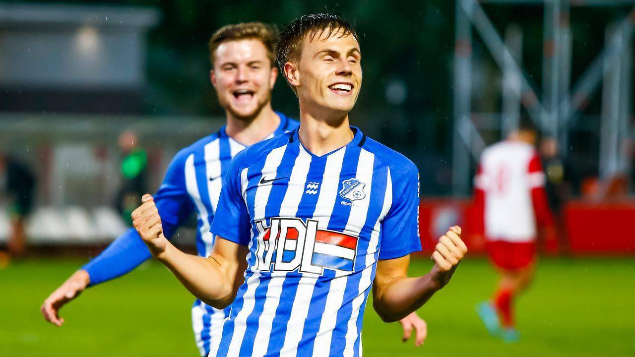 fc埃因霍温vs特尔斯达比分预测,荷乙埃因fc对多德勒支