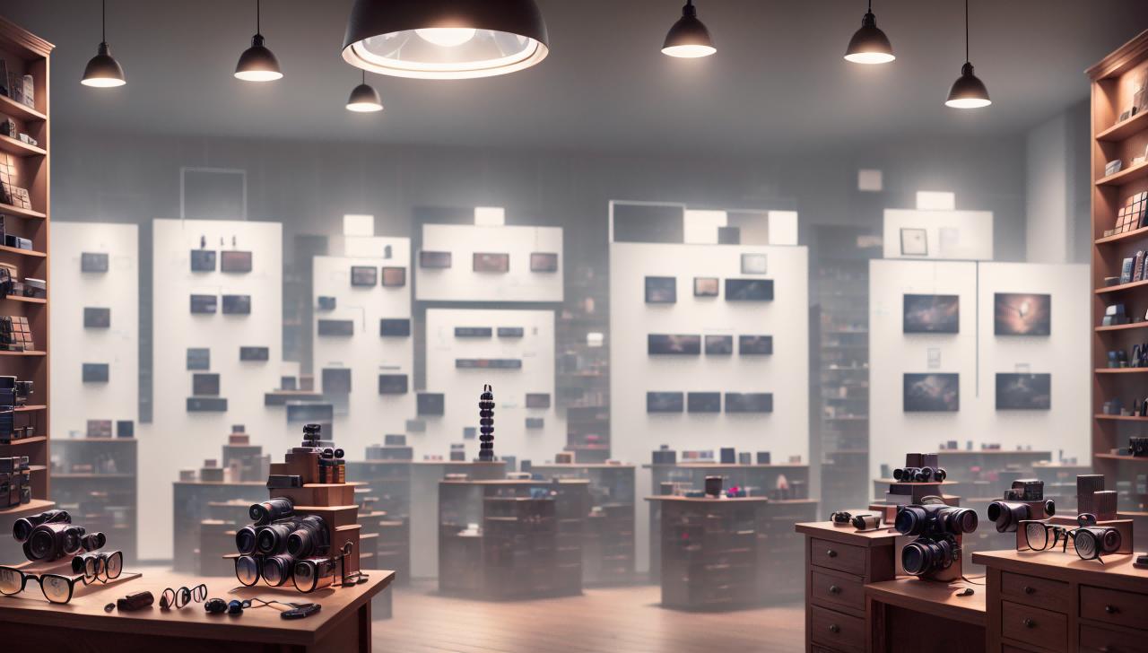 近视眼镜推荐,儿童近视眼镜