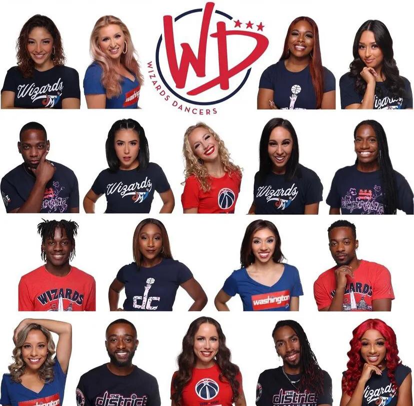 百花齐放篮球,百花齐放wwe