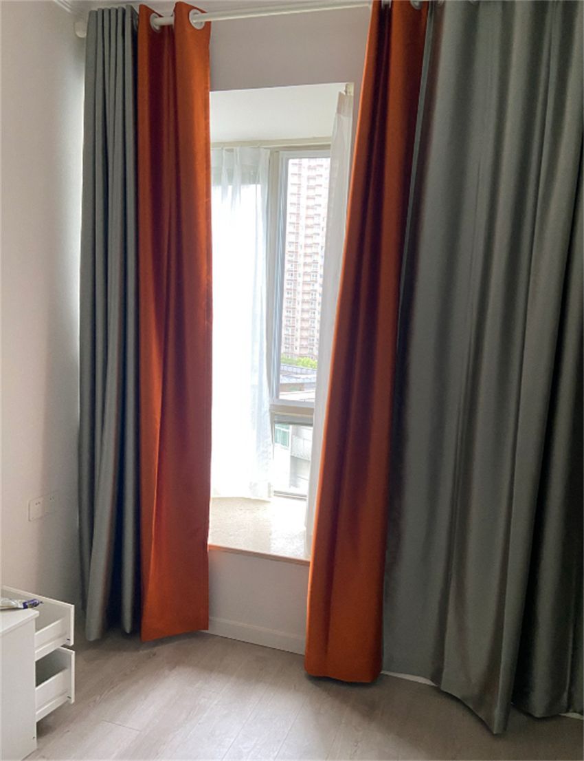 窗帘怎么买才不会被坑,网购窗帘还有哪些翻车技巧