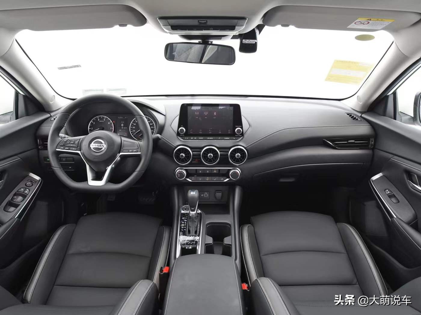 17款1.6日产轩逸驾驶感受,轩逸真实驾驶感受