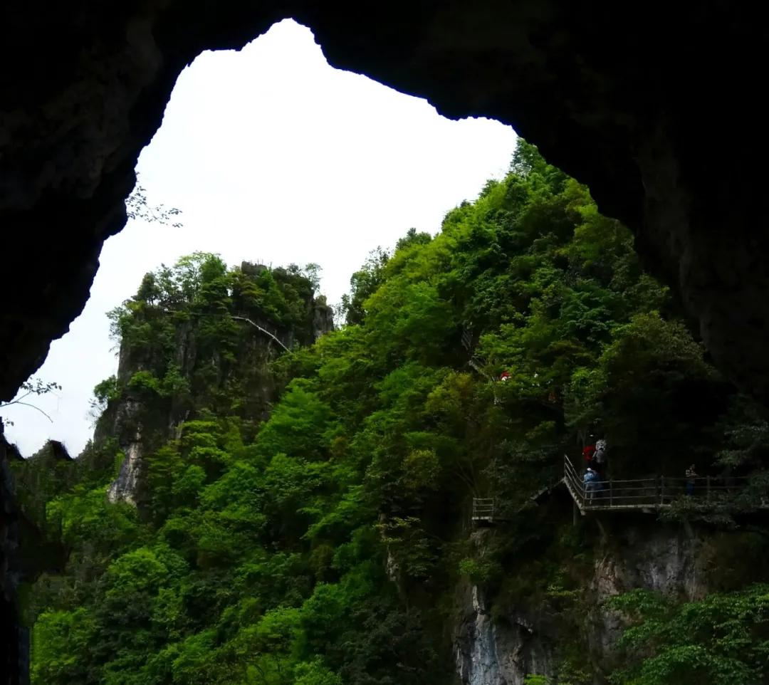 原创散文:方山是座传奇的山,过去是,现在是,未来也肯定是