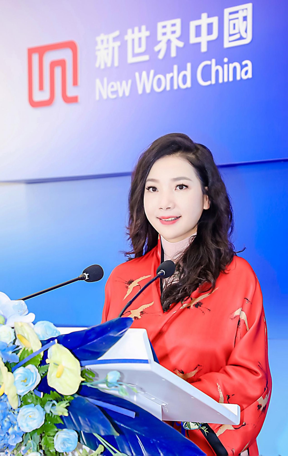 甬见不凡，宁波新世界THEPARKbyK11Select购物艺术中心全球发布