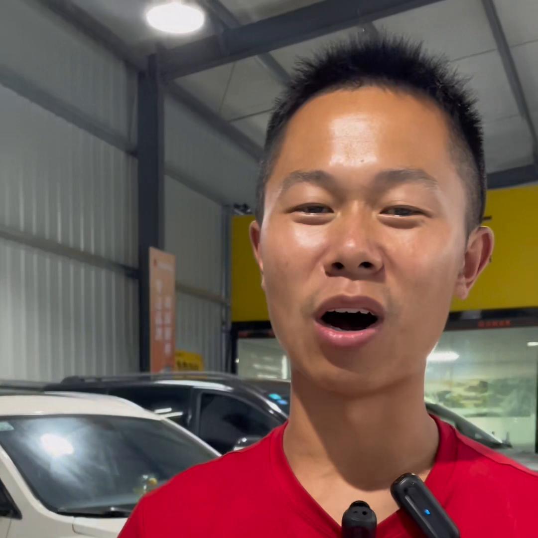 二手车淡季曾经的豪车都这么便宜了？#新乡众城二手车