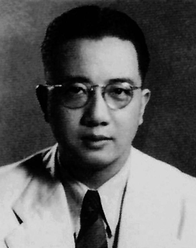 博古亲弟:用*云陈**两根金条起家,公司做大交给国家,今估值过万亿