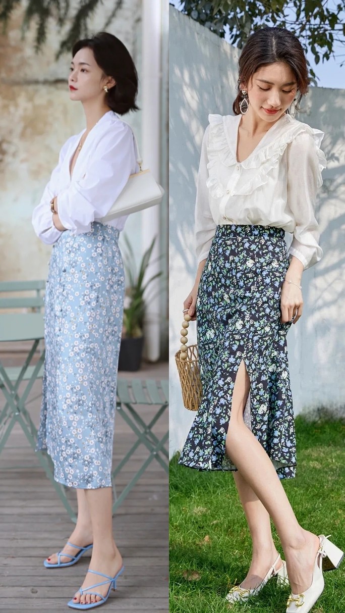 这些穿搭技巧你必须要会,这些穿搭技巧必不可少