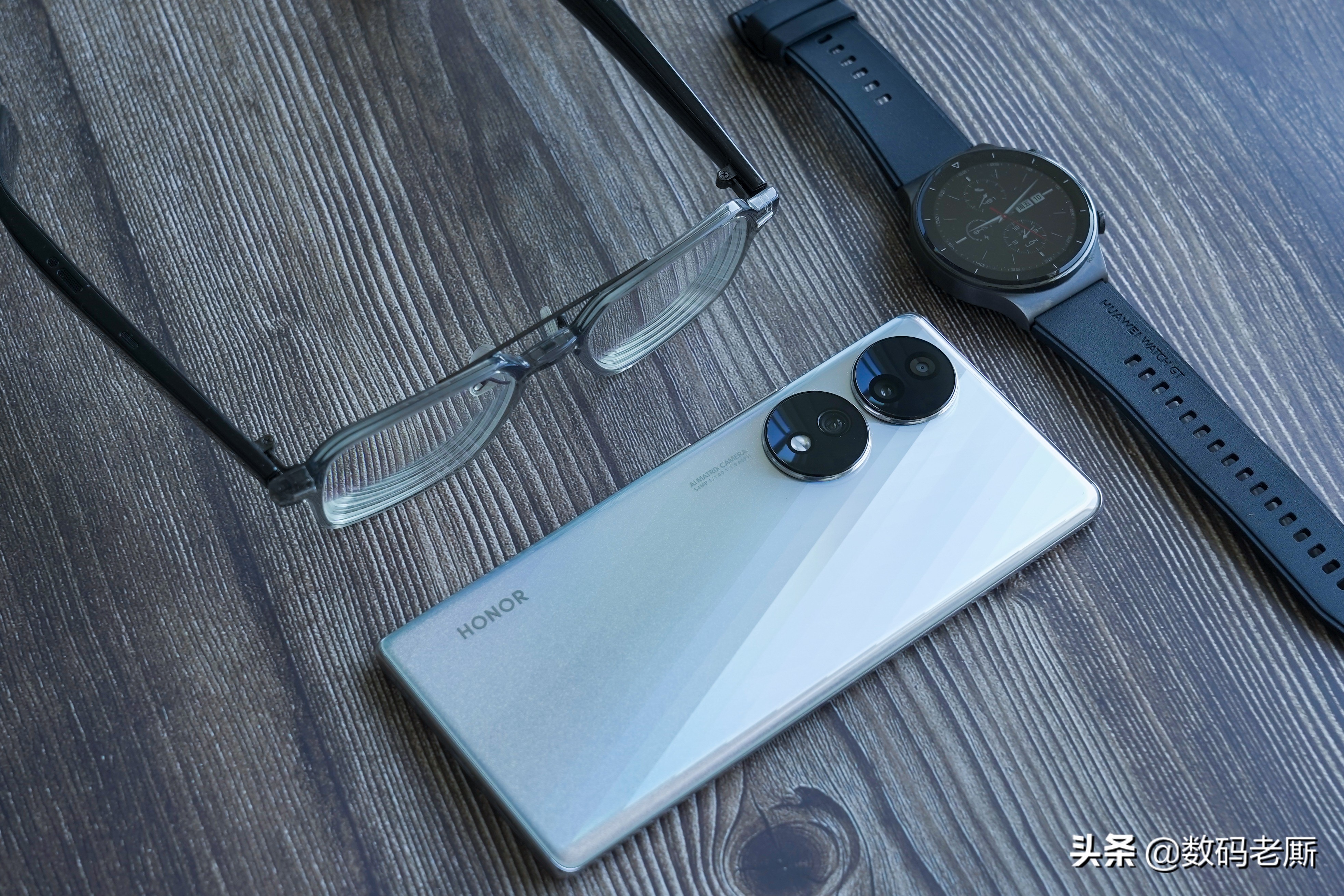 荣耀70的详细功能有哪些,荣耀70标准版使用真实体会