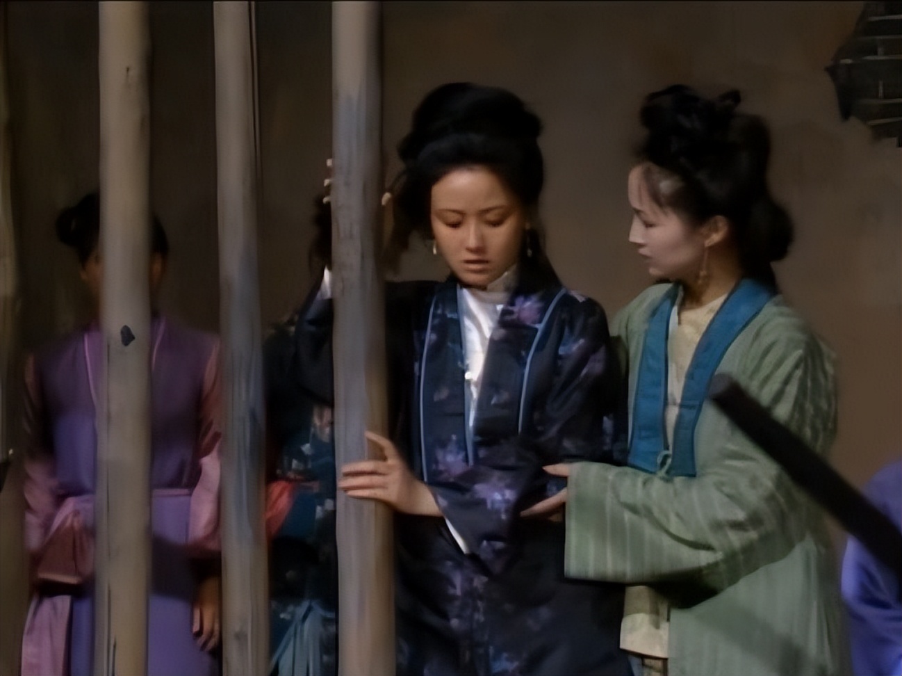 王熙凤为什么会得下红之症,红楼梦中的王熙凤得的是什么病