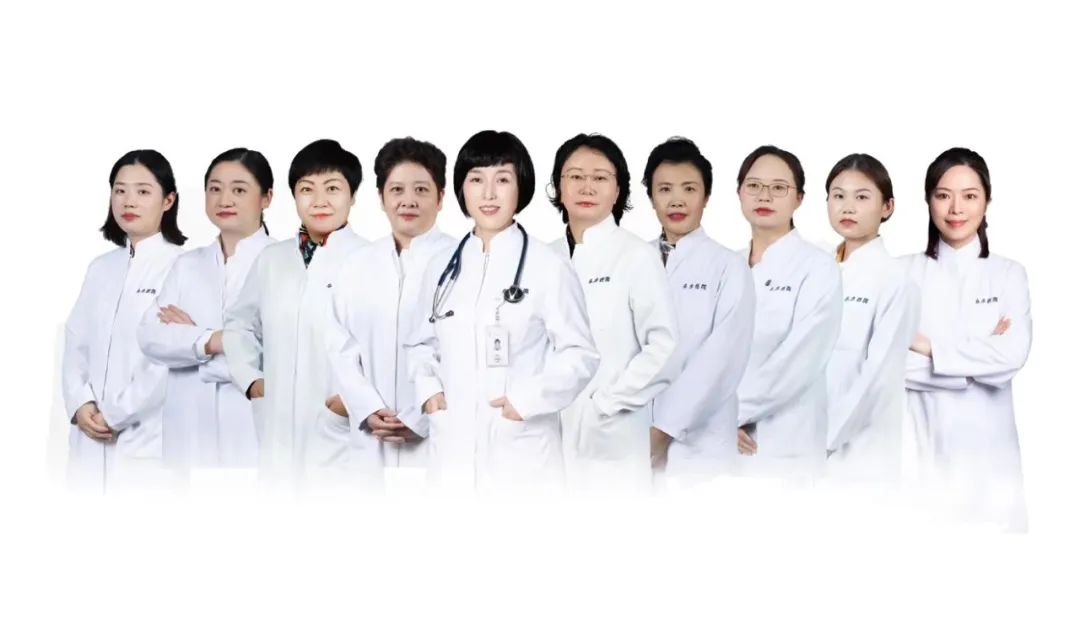 科研进展|北院妇科课题组在EMBOJ发表高水平文章