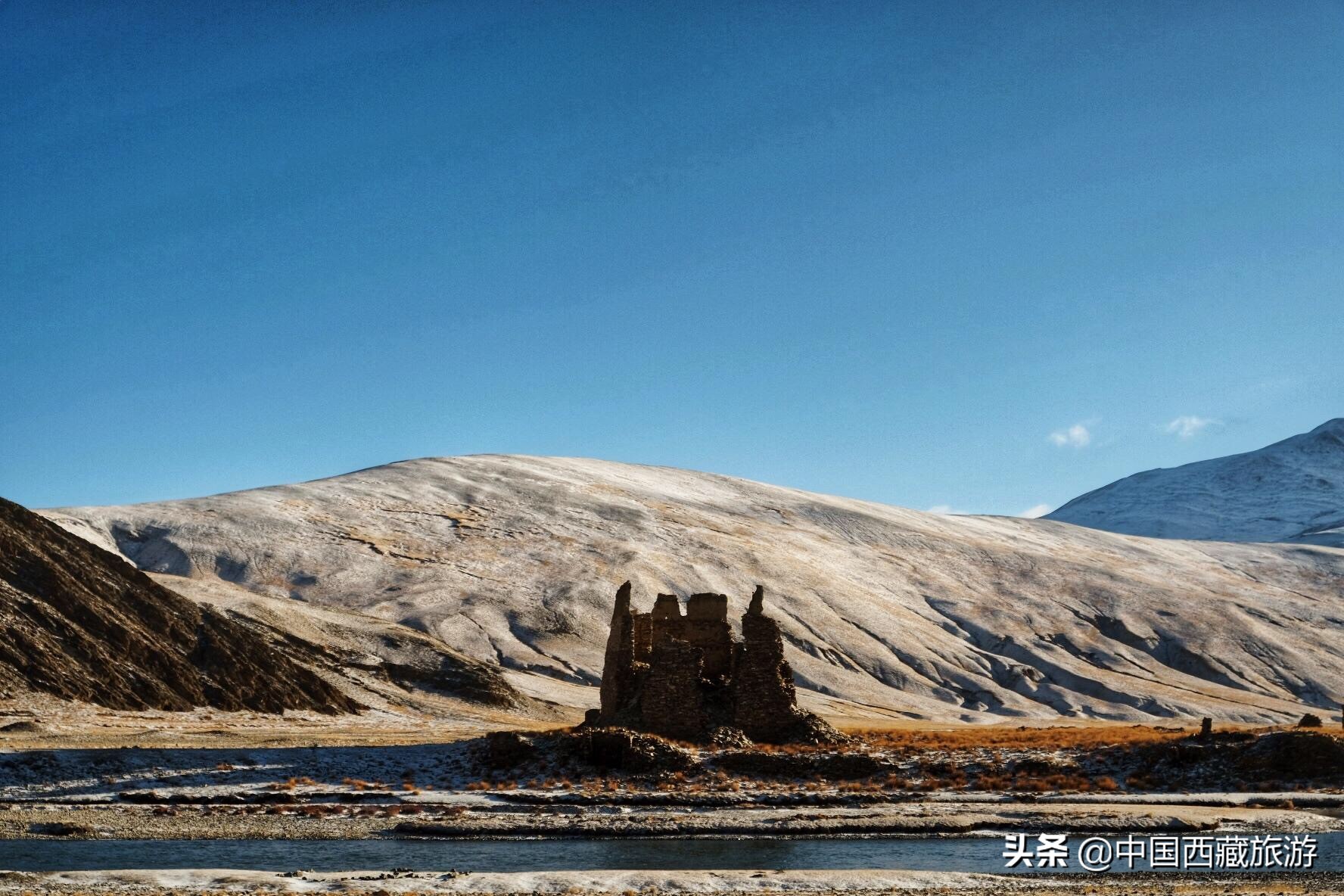 藏西秘境在阿里,阿里地区藏西秘境在哪里