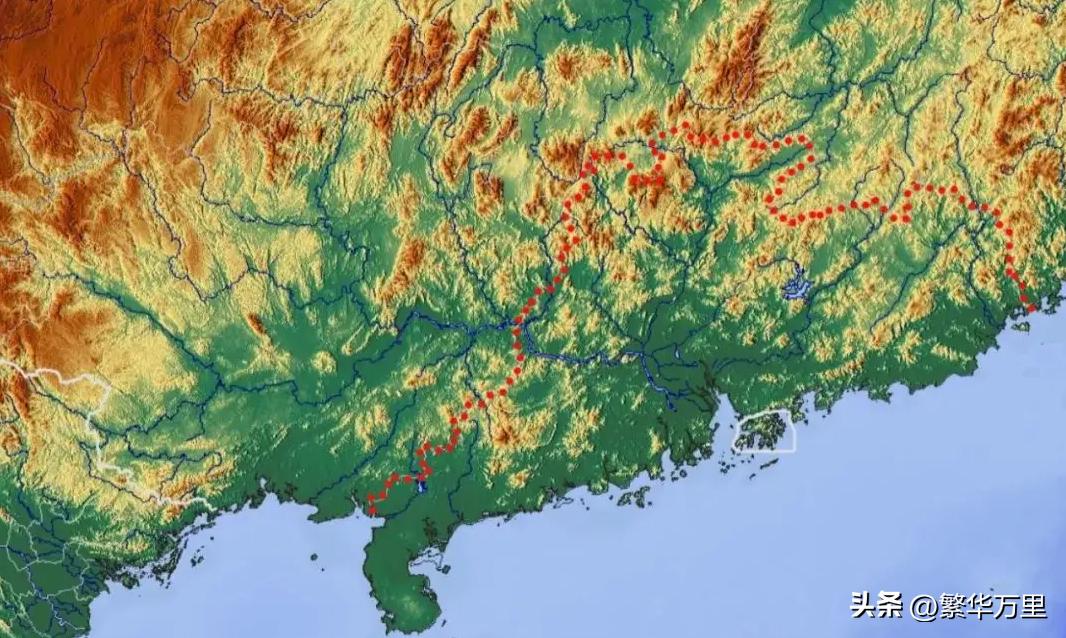 珠海会成为广东第五个万亿城市吗,广东经济全球第六大经济体