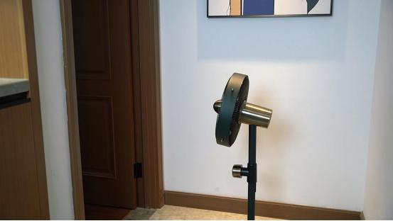 阿卡驰舒乐氏空气循环扇测评,舒乐世空气循环扇评测