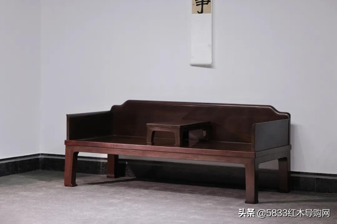 古代的闽作家具仅仅只是儒商炫富的象征？