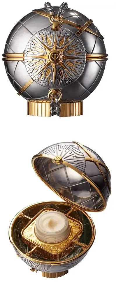 cpb肌肤之钥鎏金口红的特点,cpb70周年限定面霜