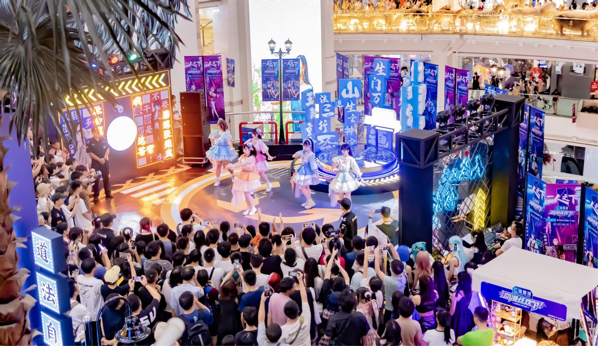 清凉一夏打水仗,夏日打水仗广东