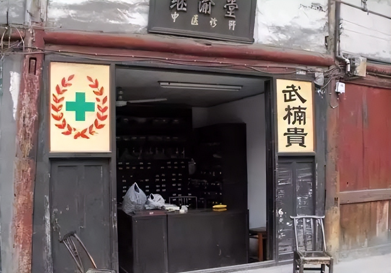 渝北的古镇,千年古镇重庆渝北