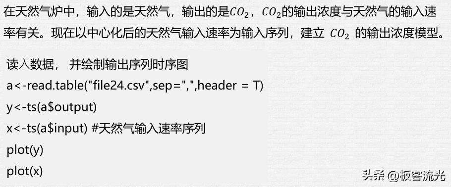 时间序列笔记：第七章多元时间序列分析