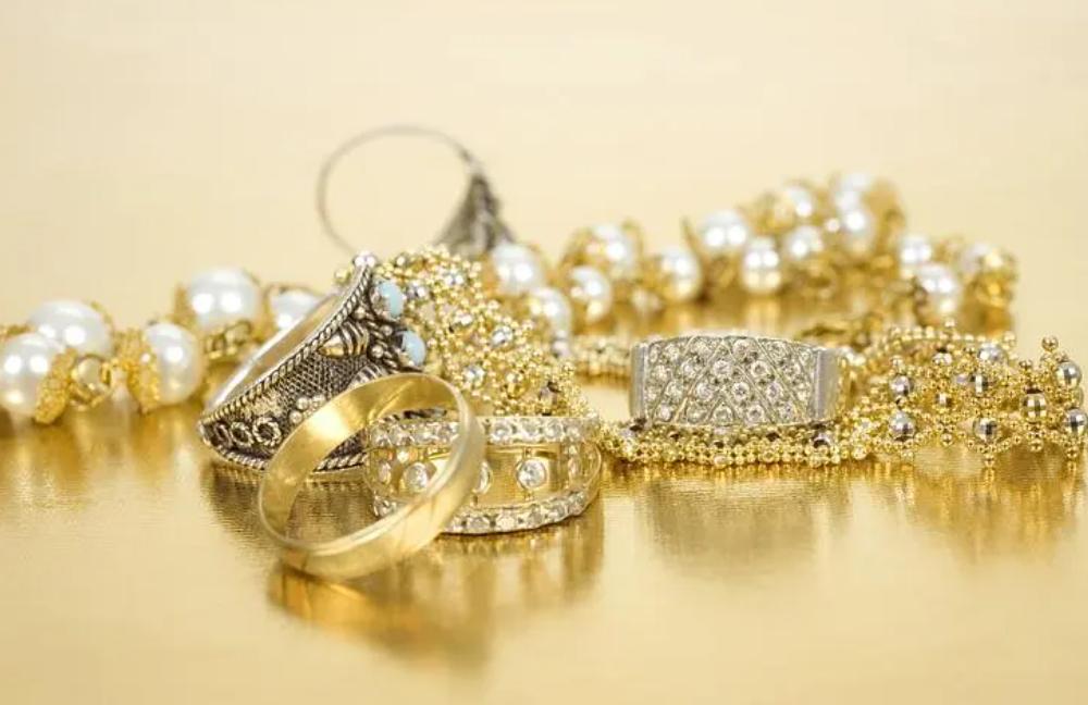 黄金首饰有什么套路,今年什么时候买黄金首饰最省钱