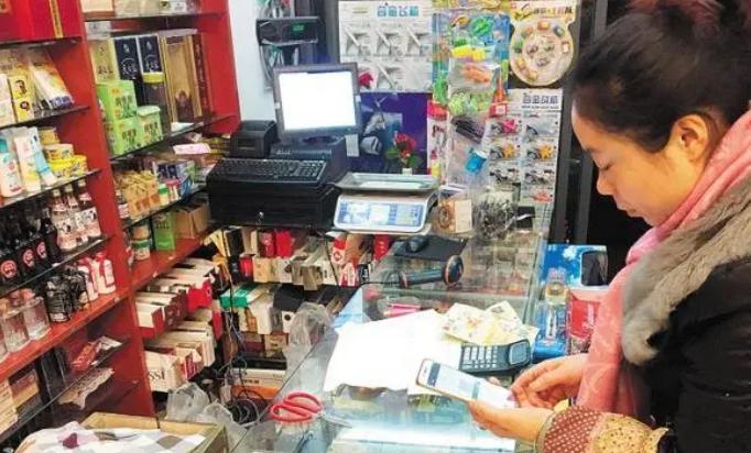 日本感叹大陆发达,日本夸赞中国超市